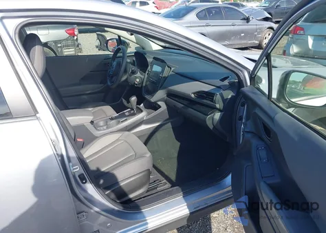 2024 Subaru Crosstrek из США, поврежденный, VIN JF2GUABC0R8213658